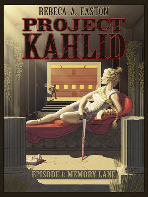 cover image of Project Kahlid Episode 1